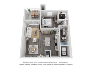Floorplan Photos Gallery